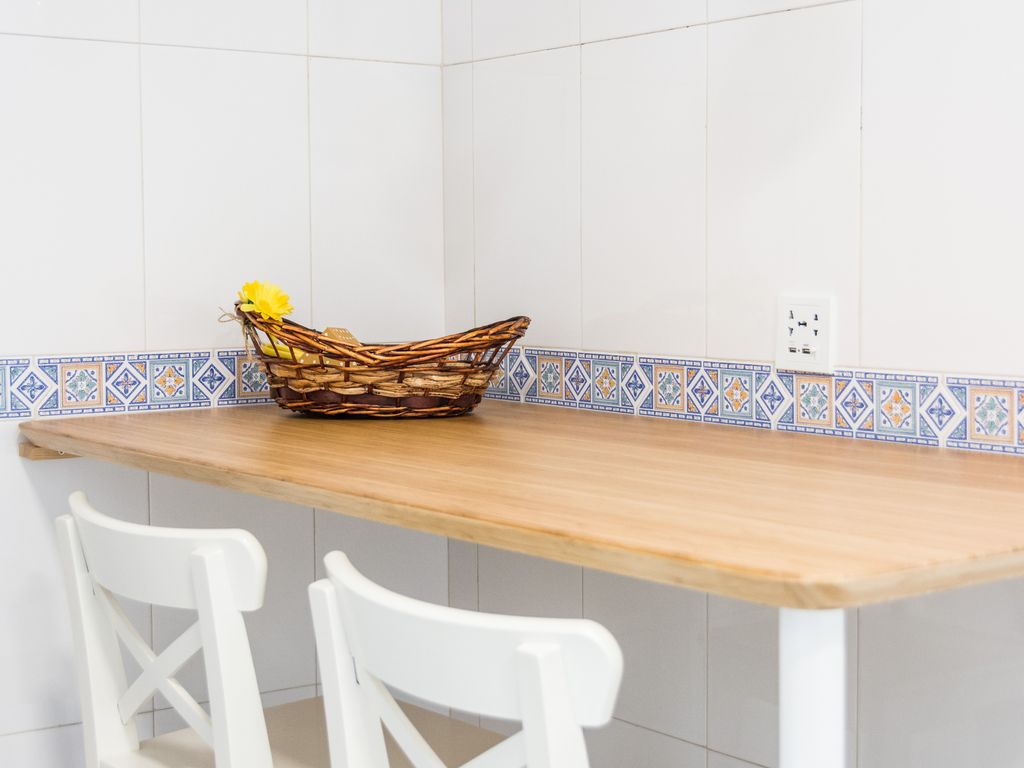 Apartamento en alquiler en Rincón de la Victoria